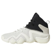 (WMNS) adidas Crazy 8 Adv Core Black Off White B37217
