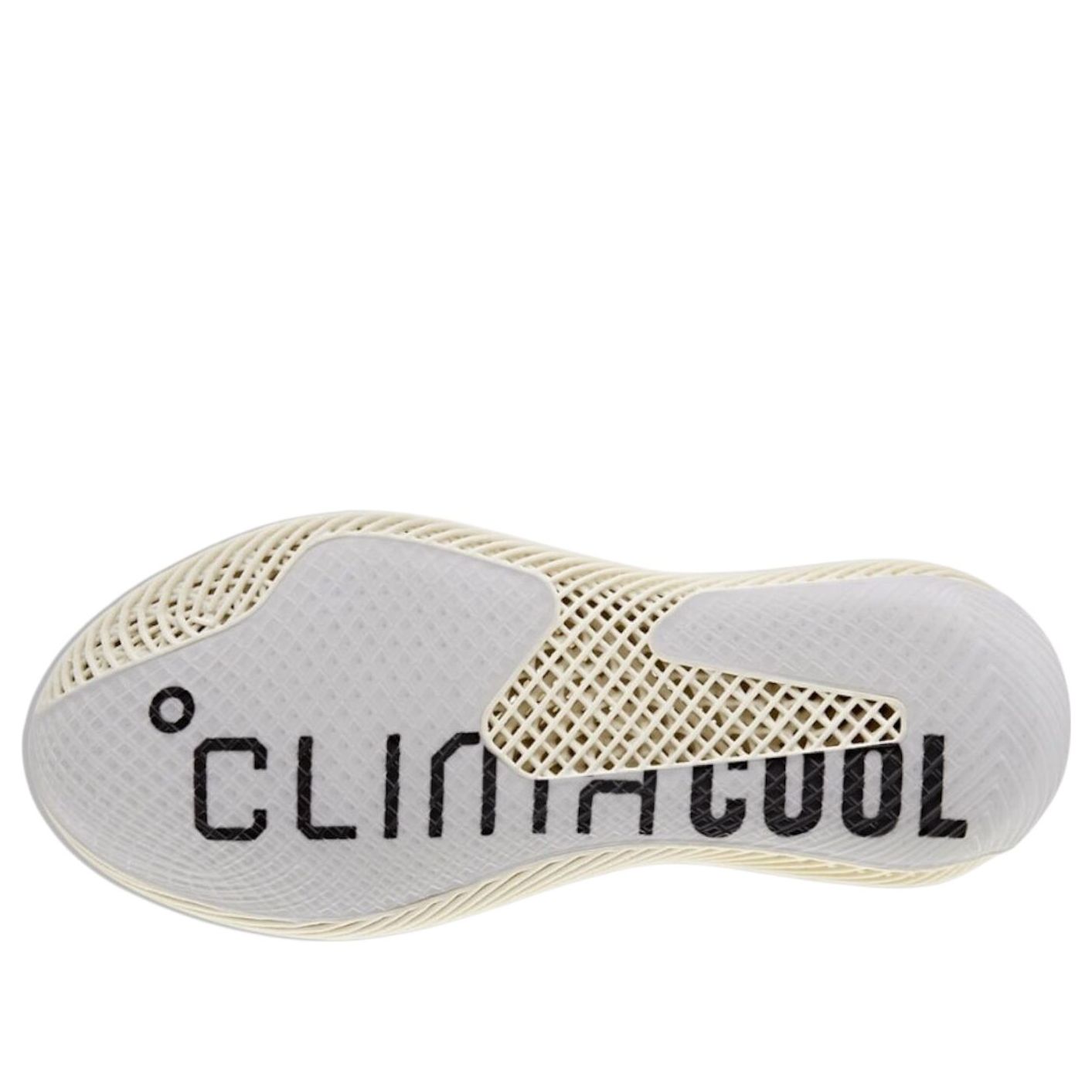 adidas ClimaCool Slip-on 'Off White Core Black' KI5233