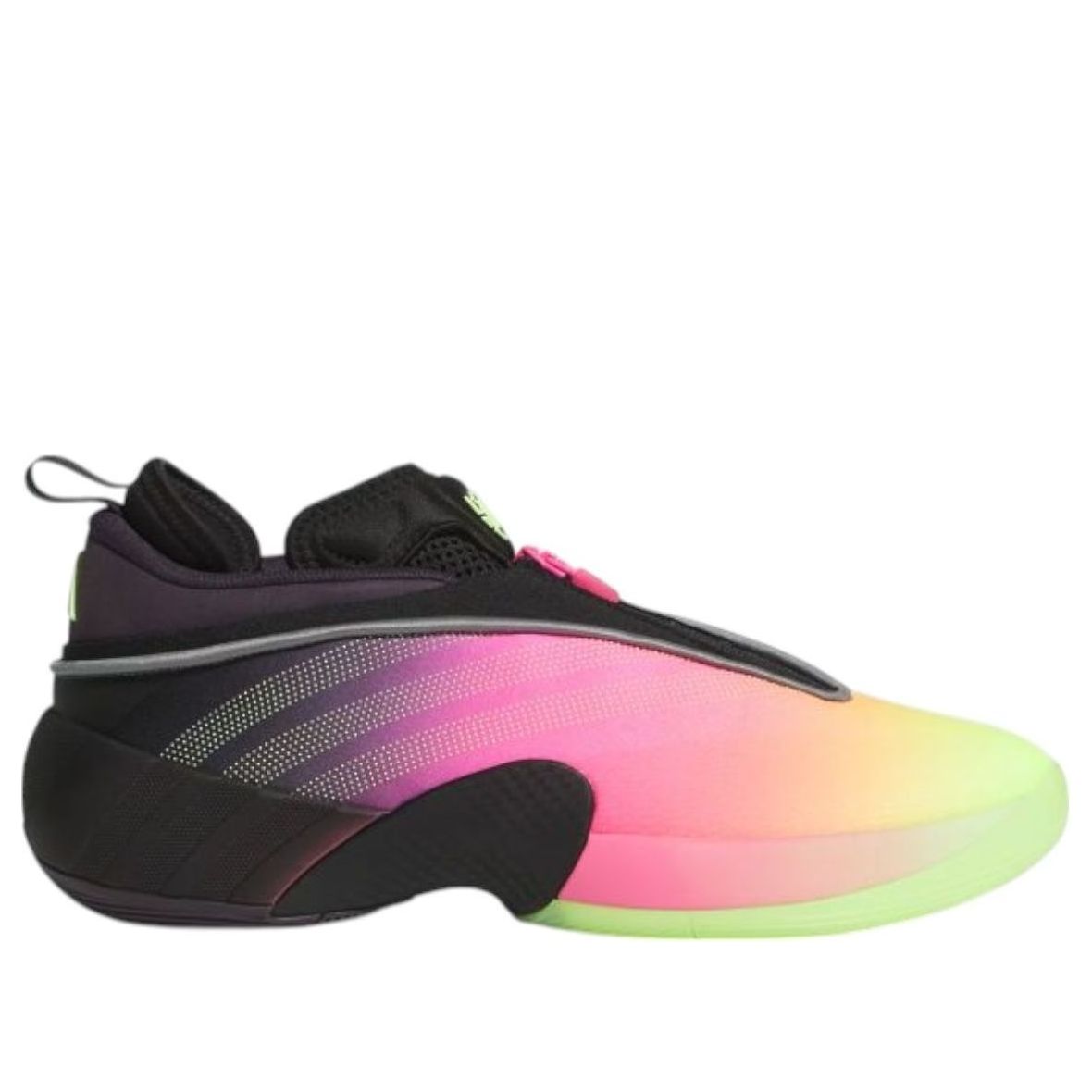 adidas D.O.N. Issue 7 'Aurora' JR7697