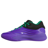 adidas Dame 10 'Milwaukee Bucks' KI5950
