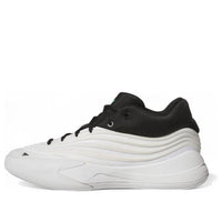 adidas Dame 10 'Zero Metallic' JP6089