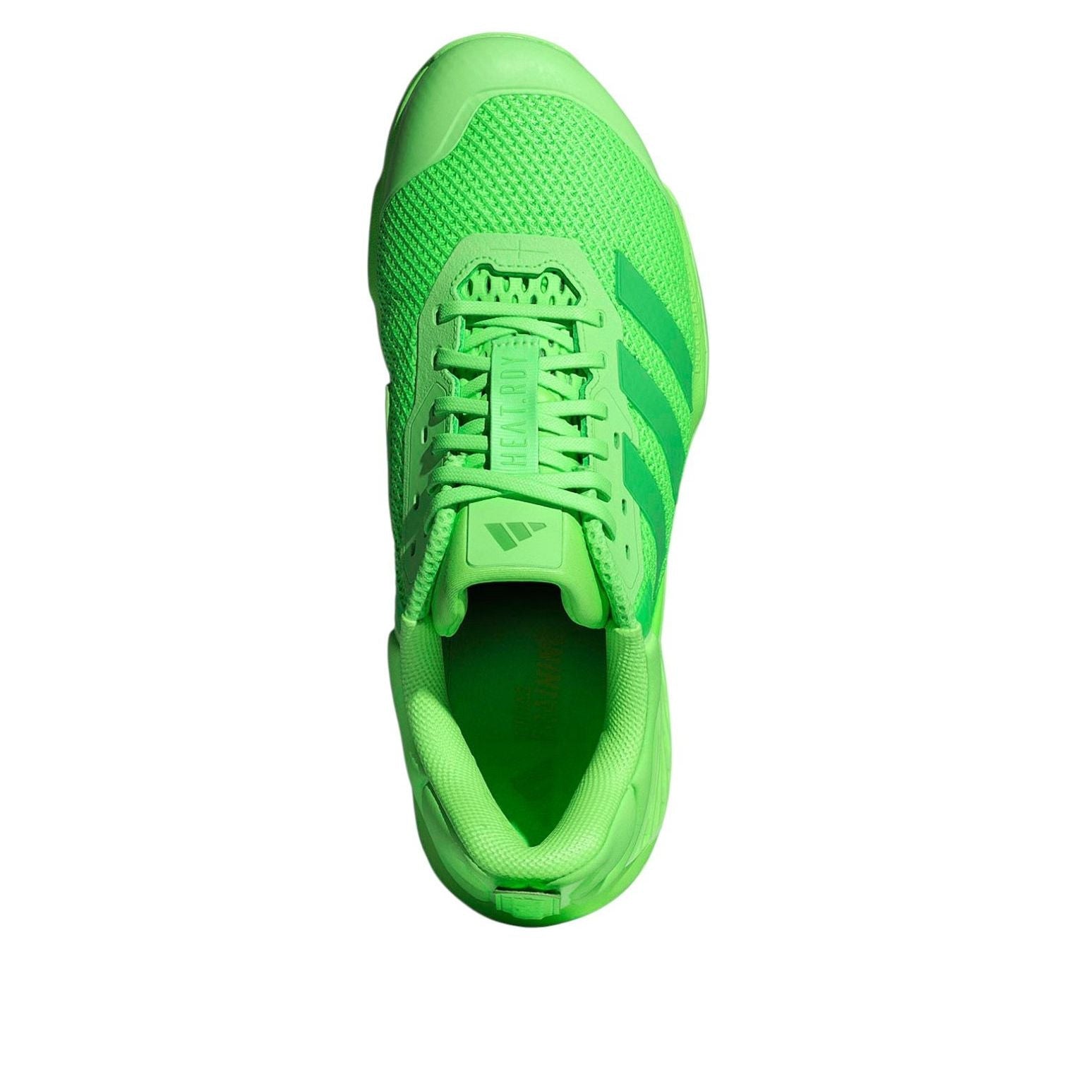 adidas Dropset 3 'Lime Burst Green Spark' JR1666