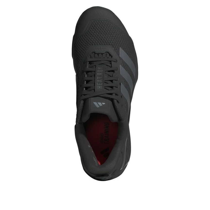 adidas Dropset 3 Strength Training 'Black Grey'  IG3861