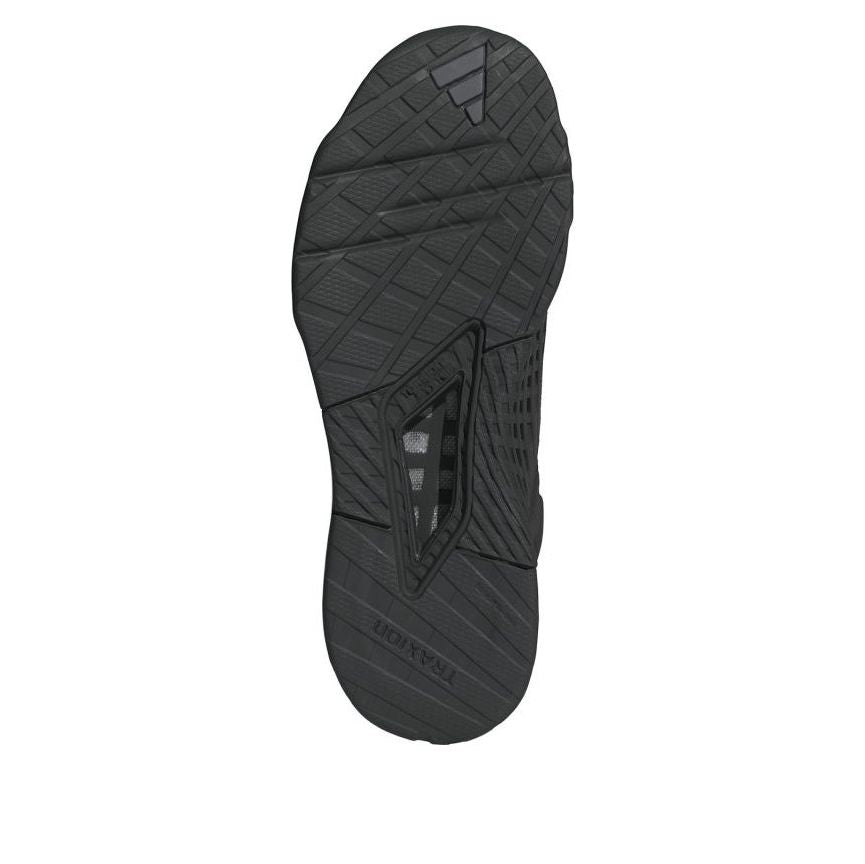 adidas Dropset 3 Strength Training 'Black Grey'  IG3861