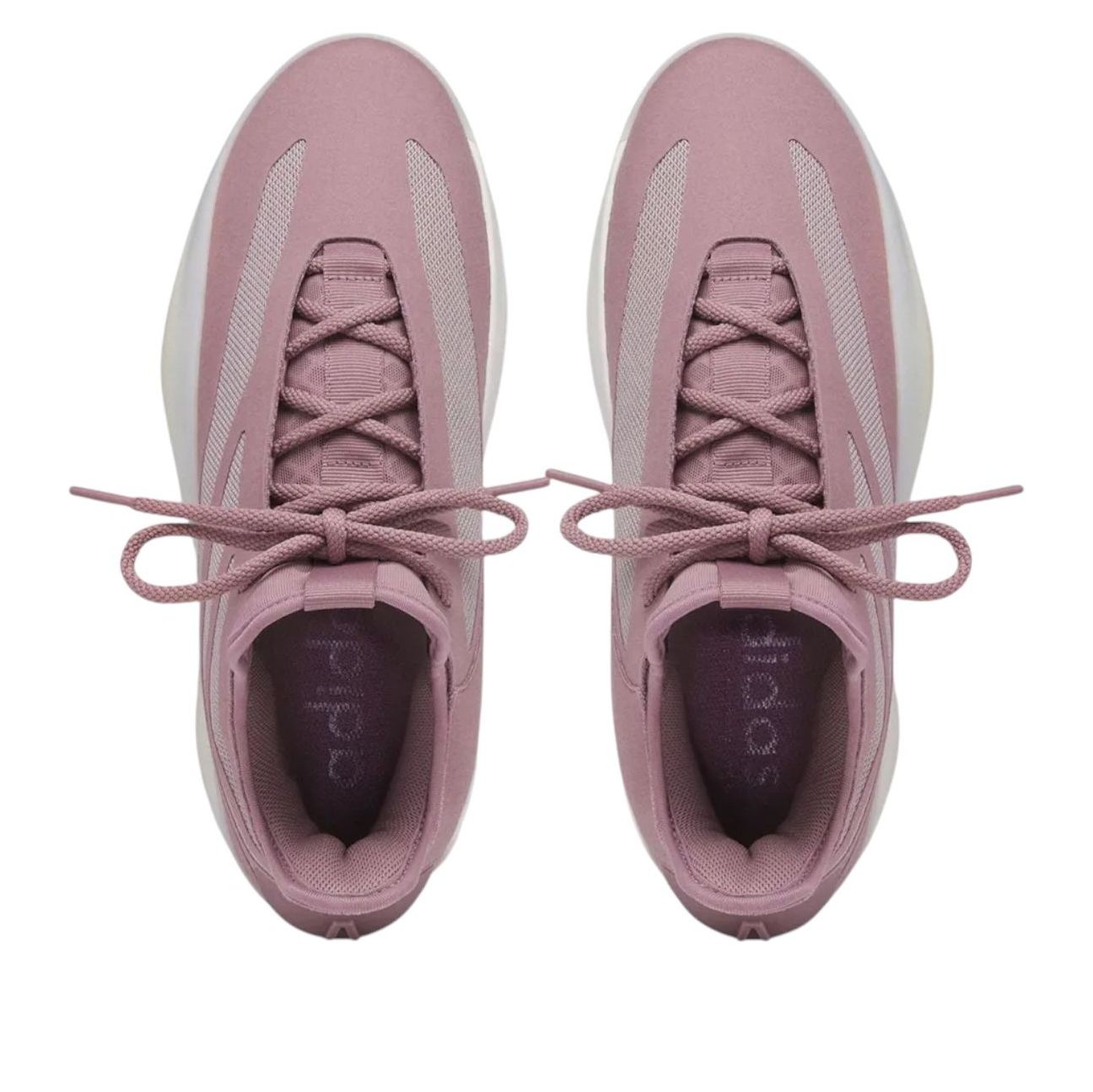 adidas Fear Of God Athletics II 'Wonder Oxide' JP6004