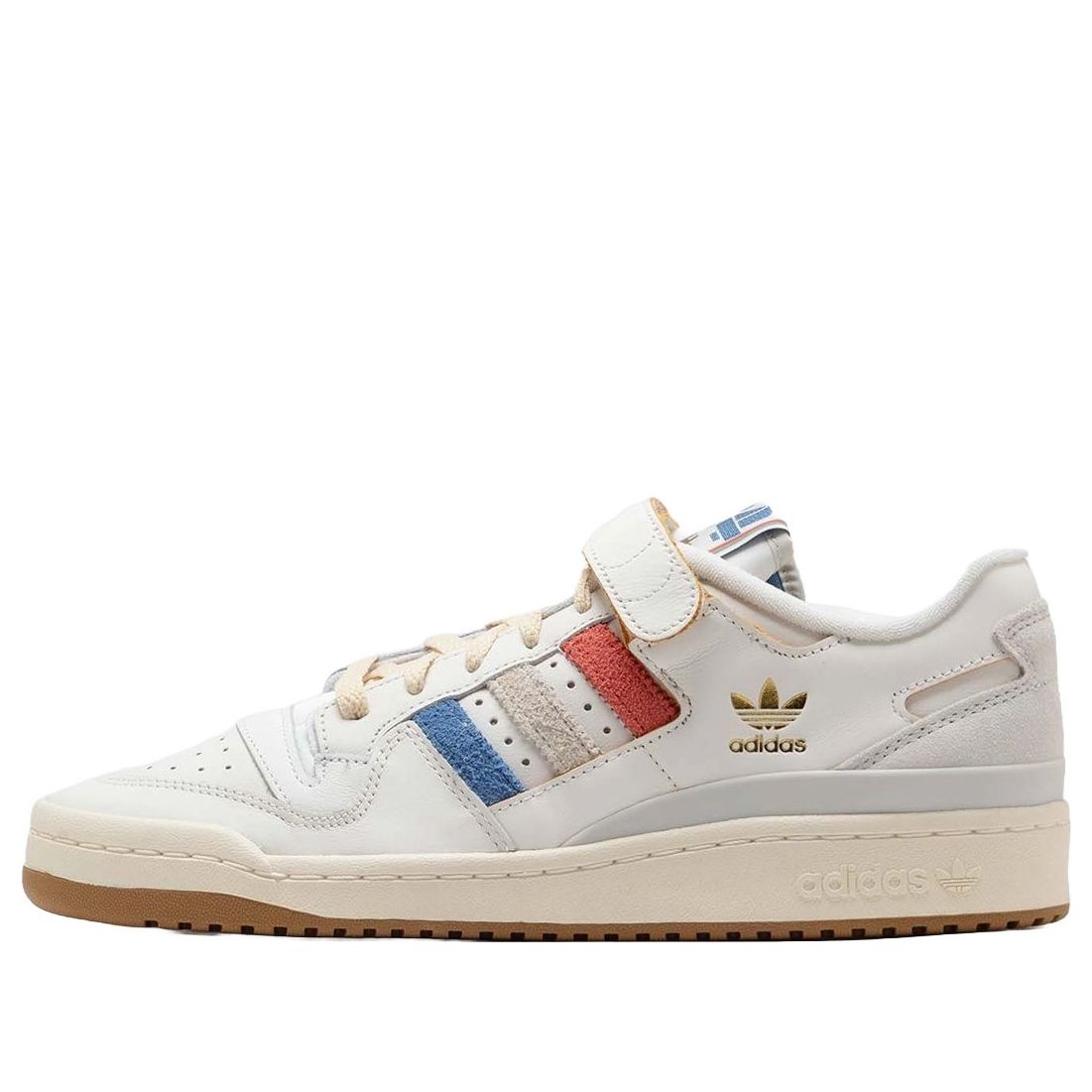 adidas Forum 84 Low 'Paris Olympics' IF9670