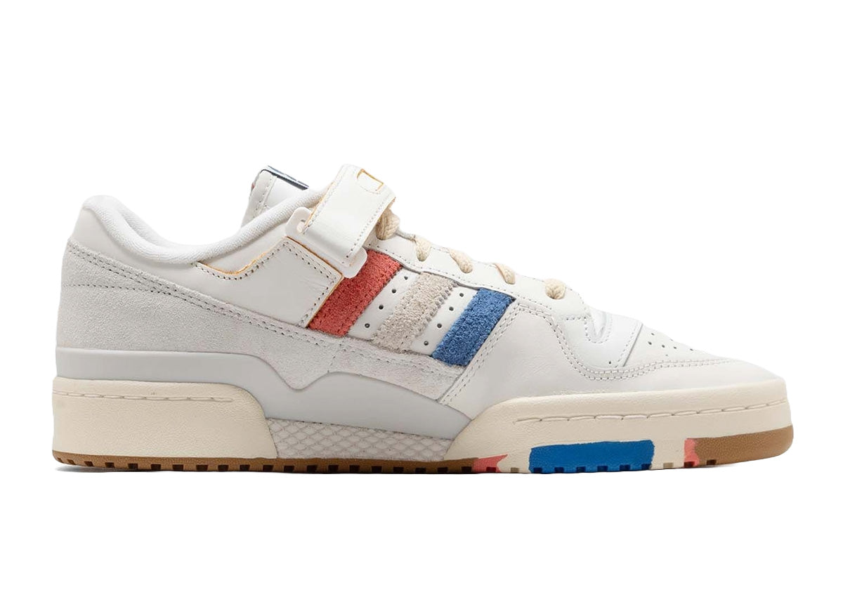 adidas Forum 84 Low 'Paris Olympics' IF9670