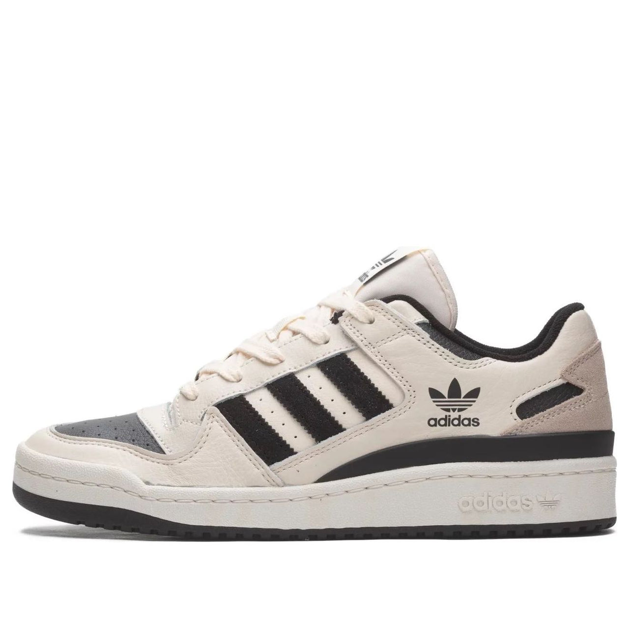 adidas Forum Low CL 'Wonder White Black' IG3901