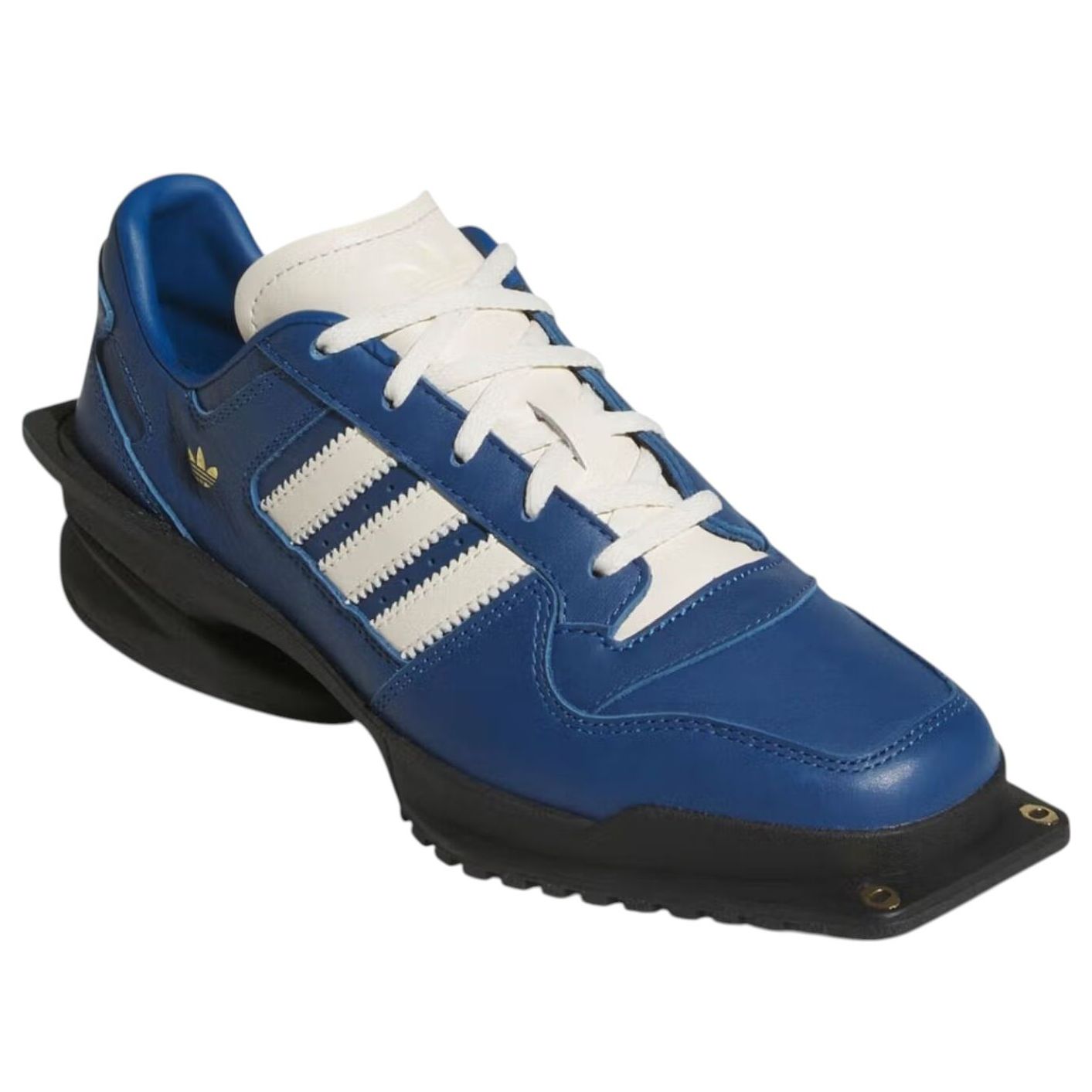 adidas Forum Cubism 'Blue White' JP9074