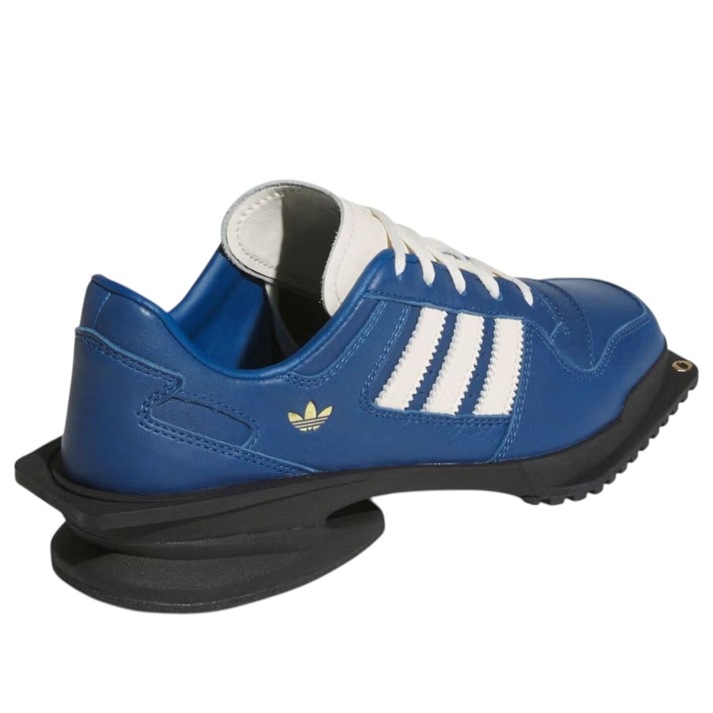 adidas Forum Cubism 'Blue White' JP9074