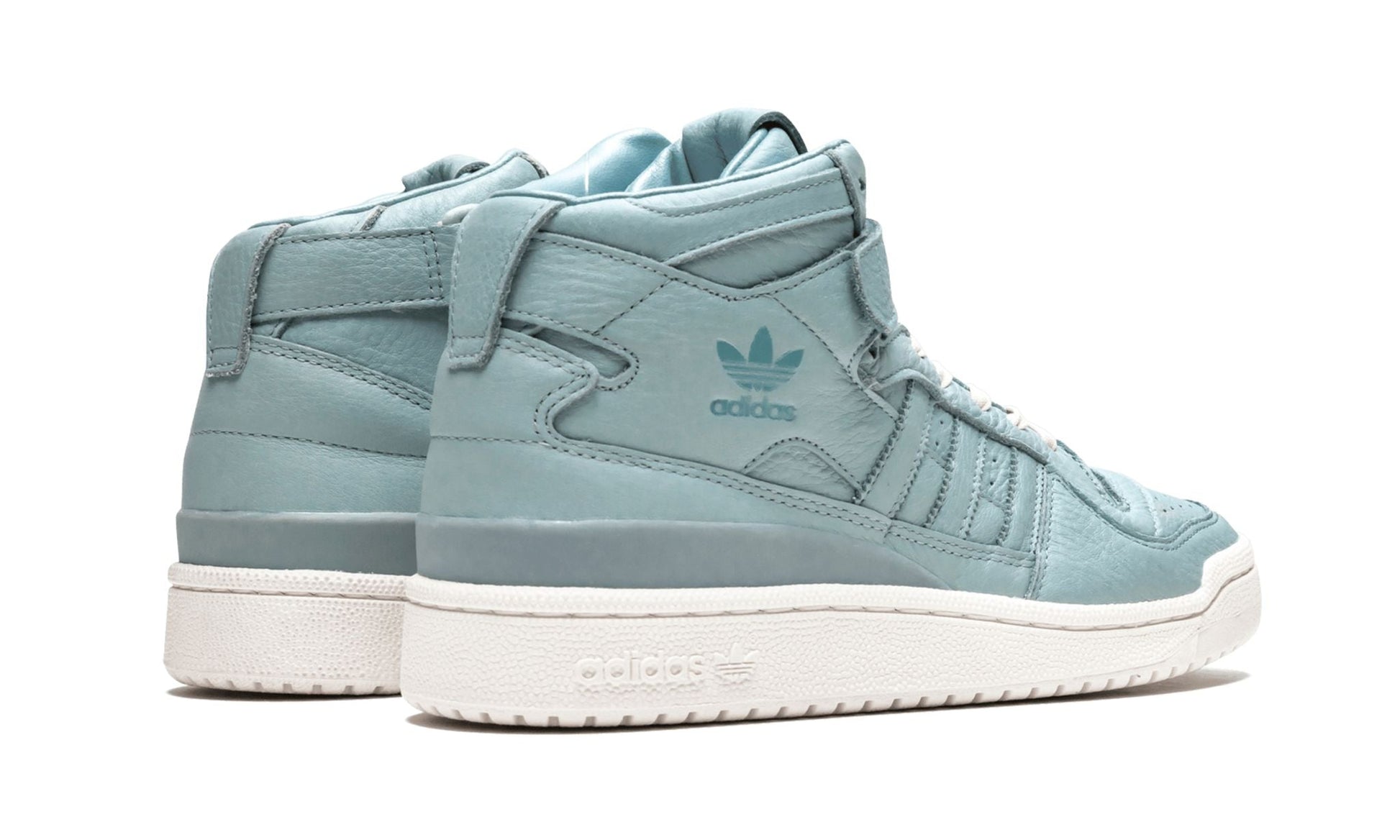 adidas Forum Mid Refined 'Blue Tint' BB8913
