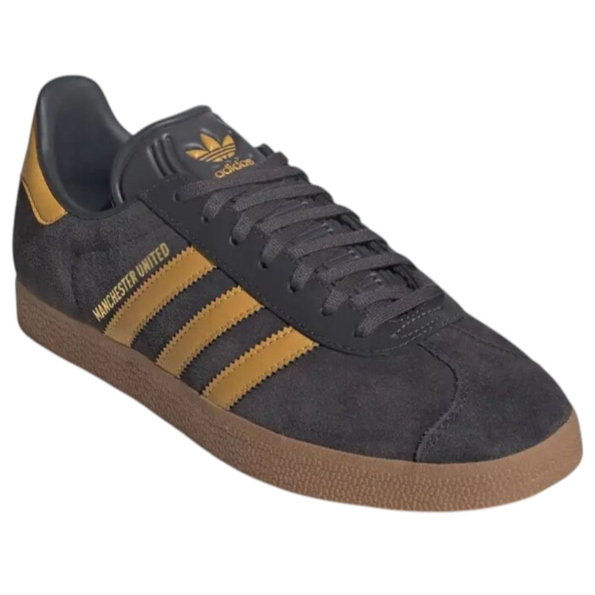adidas Gazelle 'Manchester United' JR1410