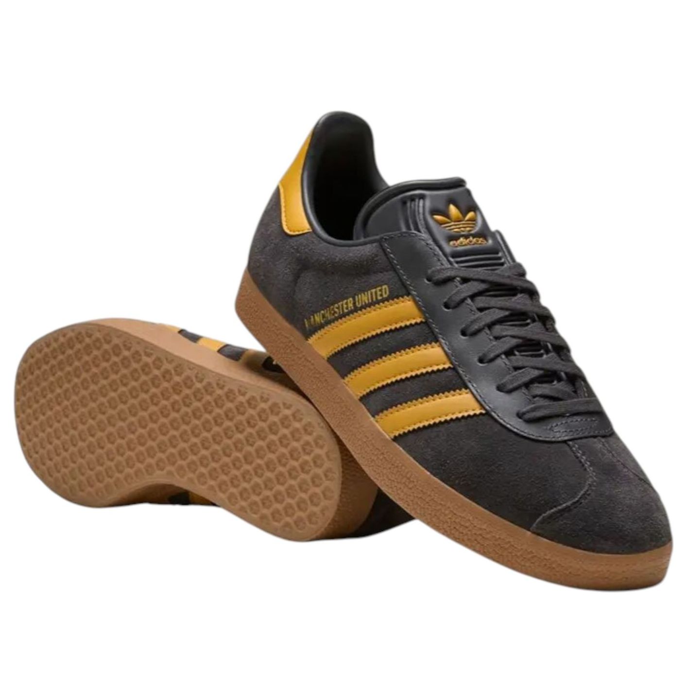 adidas Gazelle 'Manchester United' JR1410