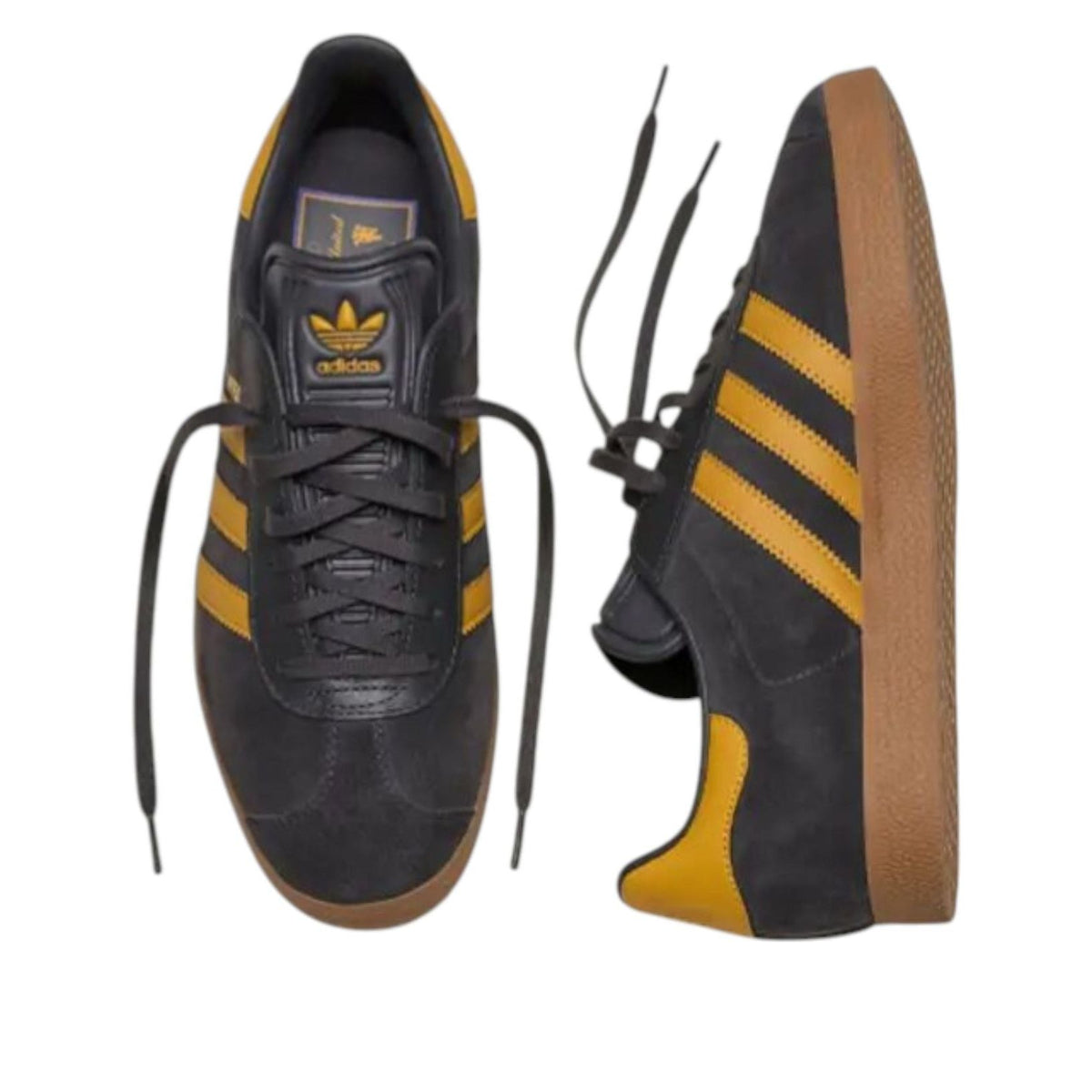 adidas Gazelle 'Manchester United' JR1410