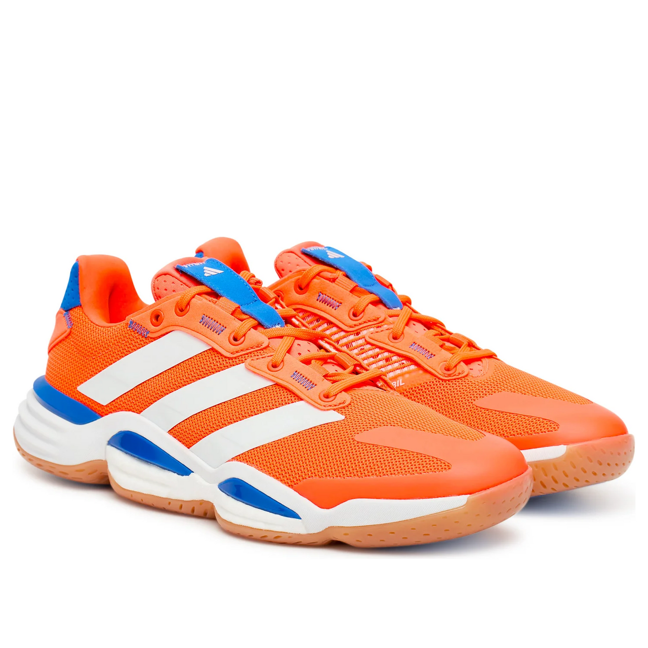 adidas Hallenschuhe Stabil 16 Indoor 'Orange' JP7274