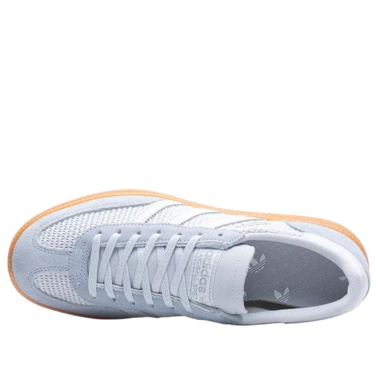 (WMNS) adidas Handball Spezial 'Halo blue' JI2656