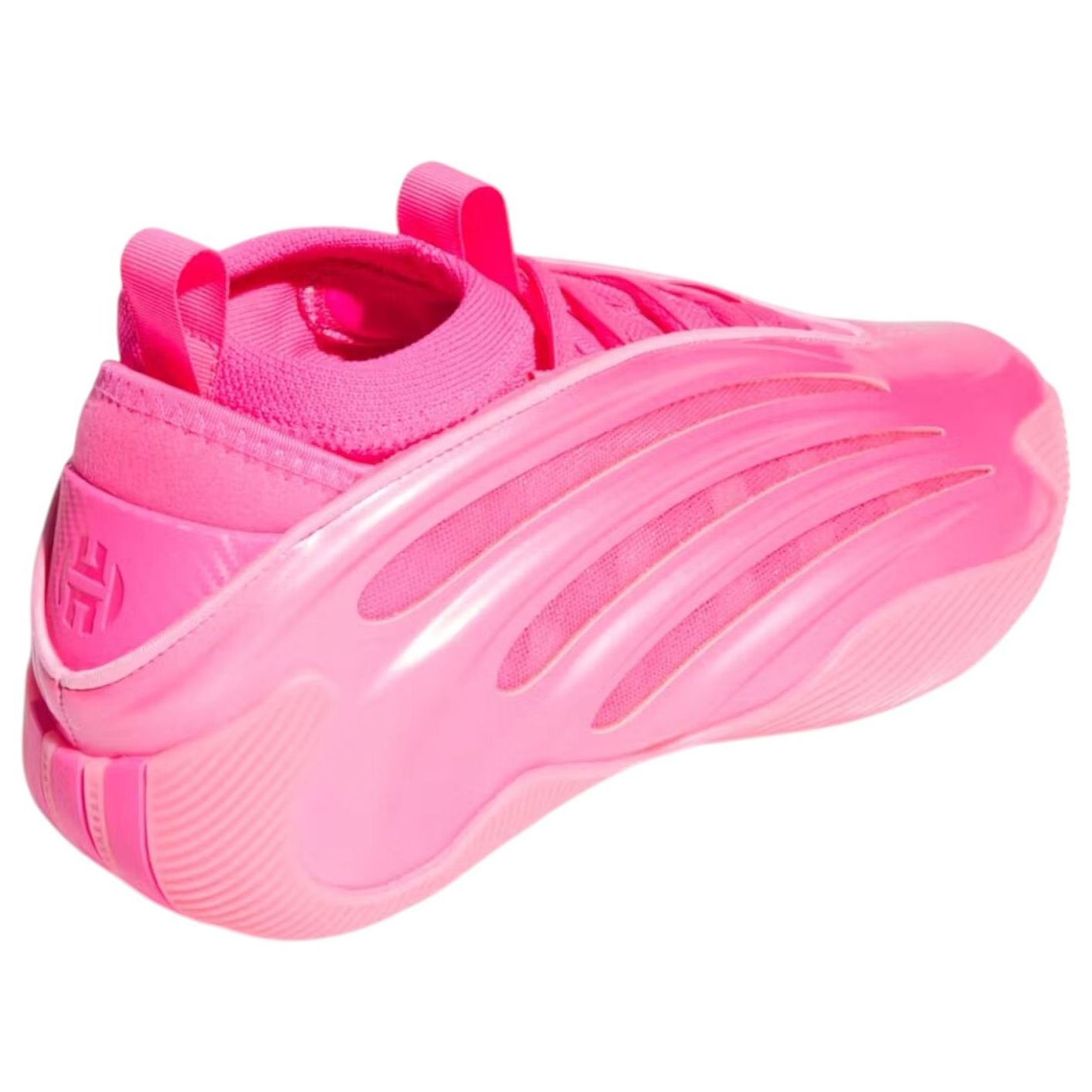adidas Harden Vol. 9 'Flamingo Pink' KJ6128