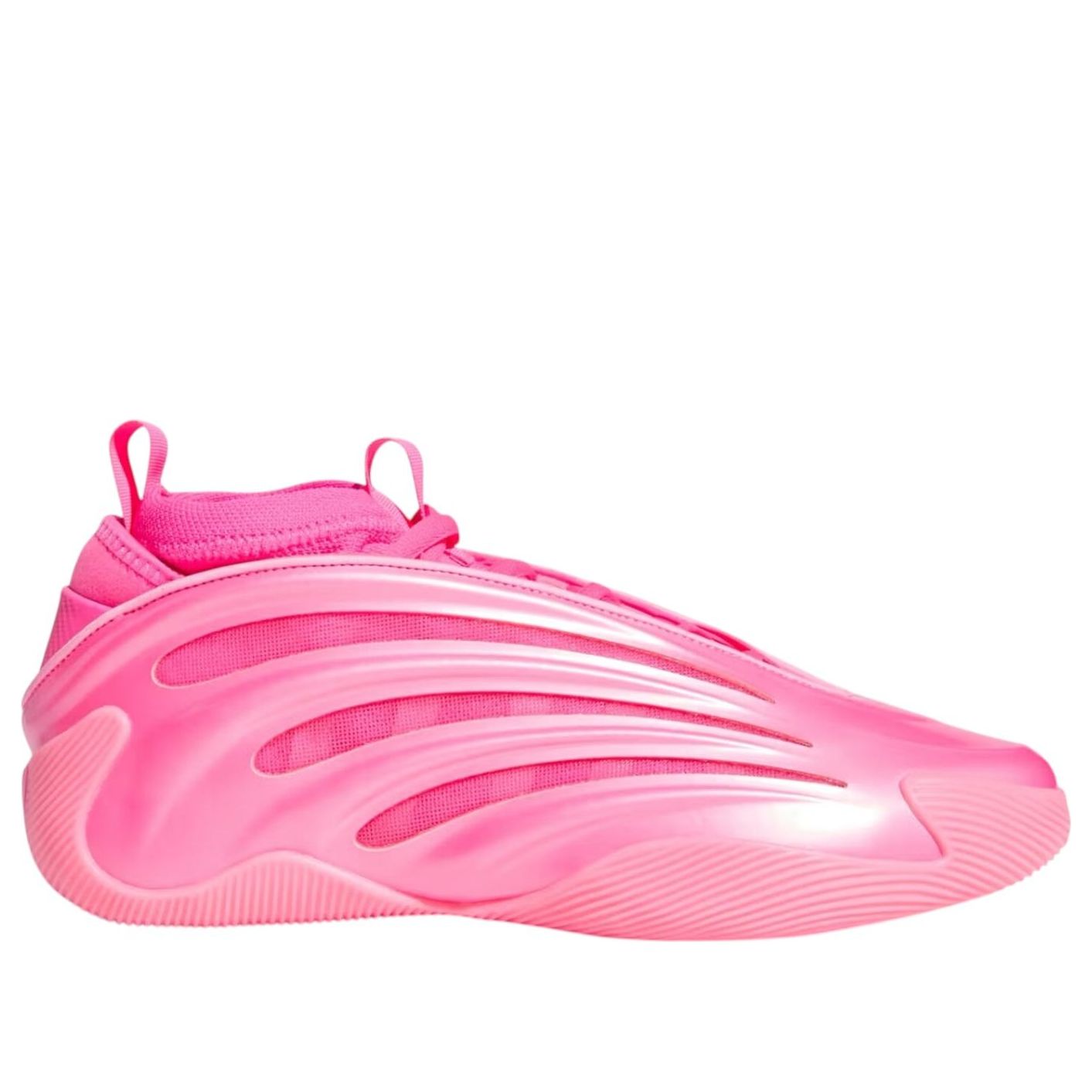 adidas Harden Vol. 9 'Flamingo Pink' KJ6128