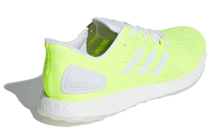 adidas PureBoost 'olive' B37800