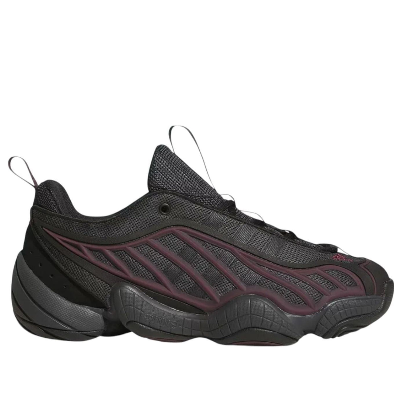 adidas Intimidation Low 'lack' JS3316