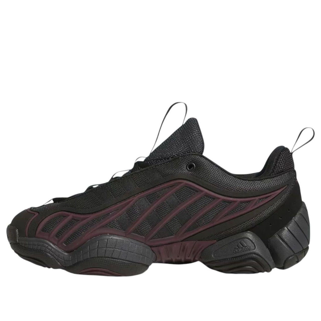 adidas Intimidation Low 'lack' JS3316