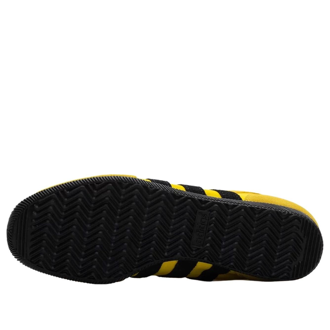 (WMNS) adidas Japan Mid 'Yellow Black' JS4031