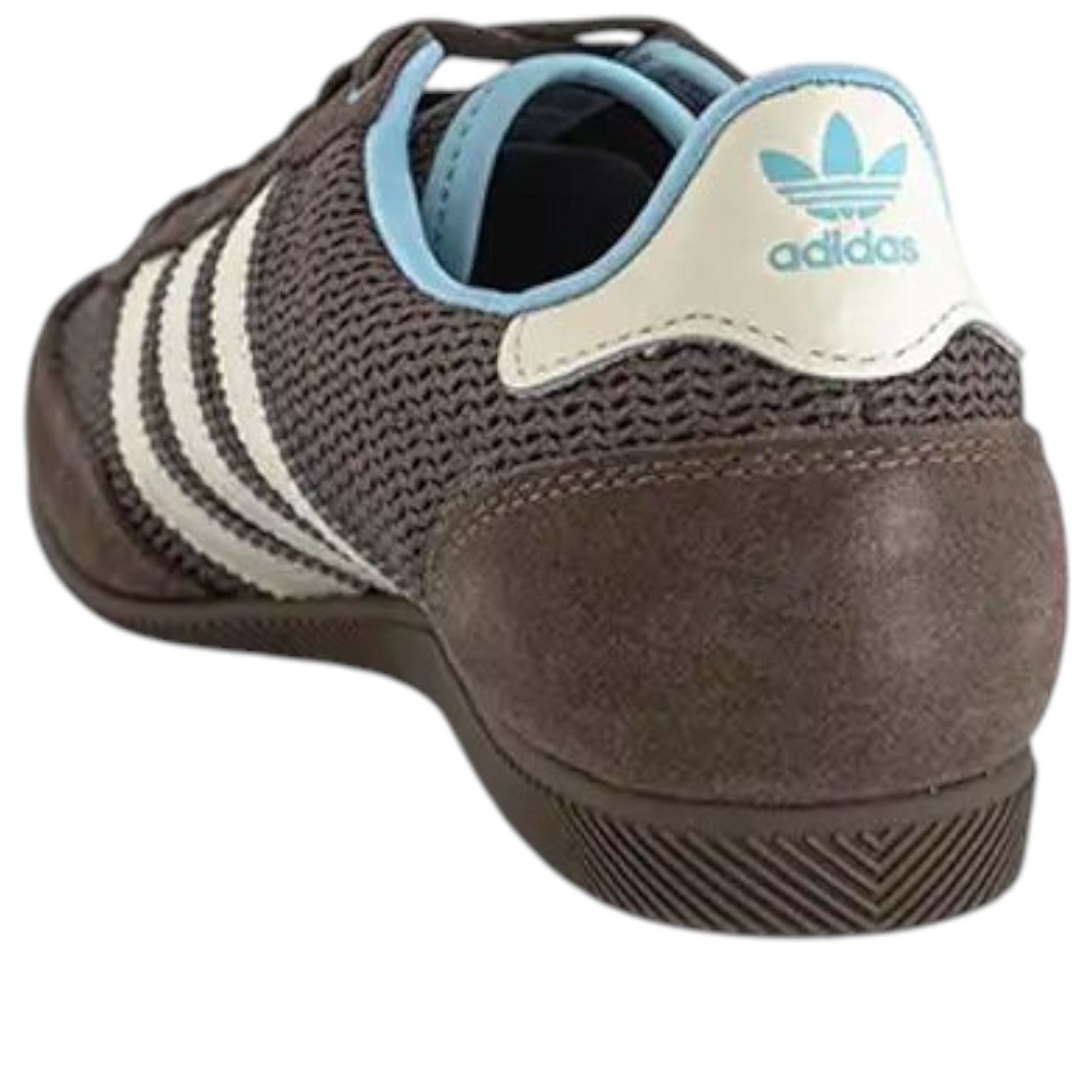 (WMNS) adidas Japan 'Trace Brown' JR7159