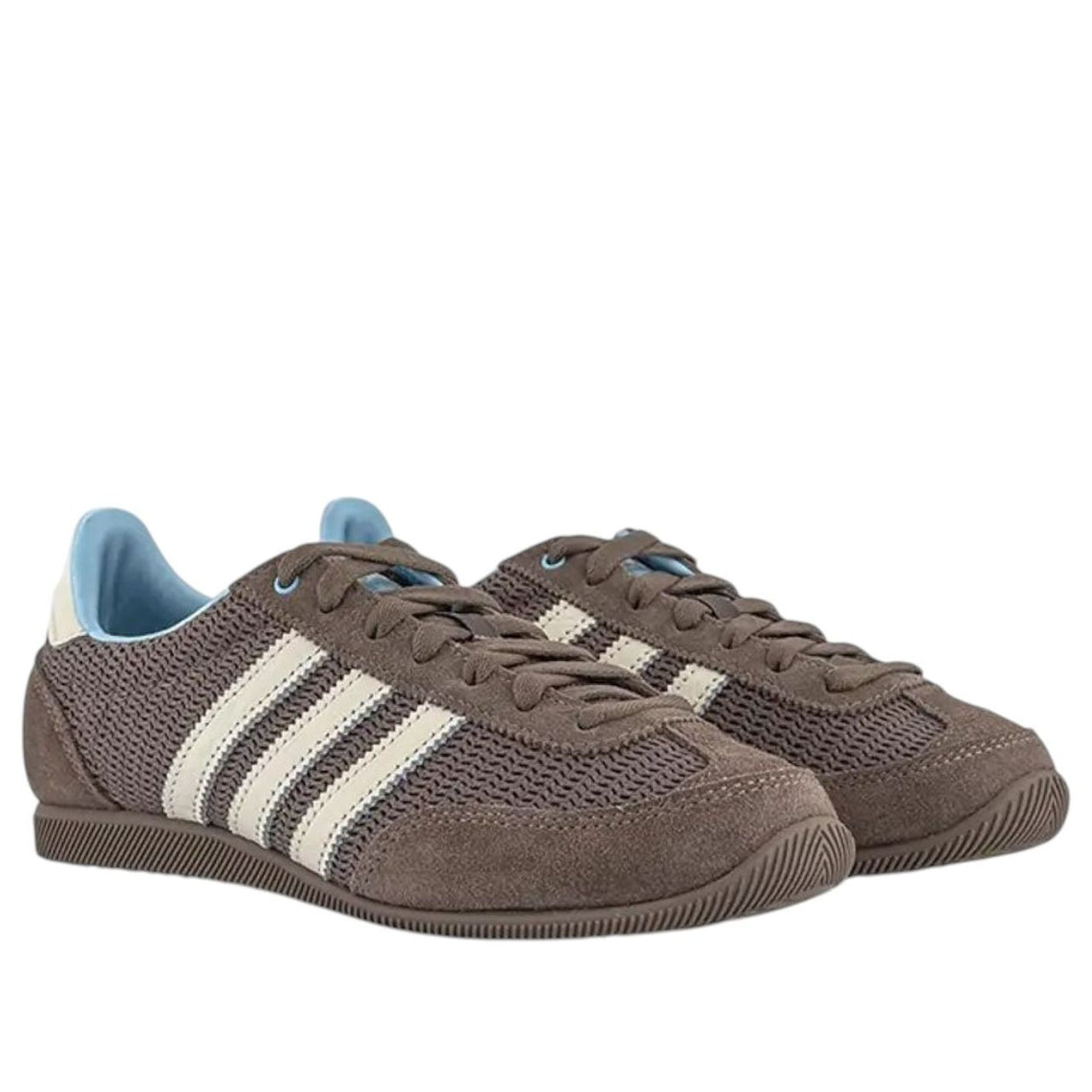(WMNS) adidas Japan 'Trace Brown' JR7159