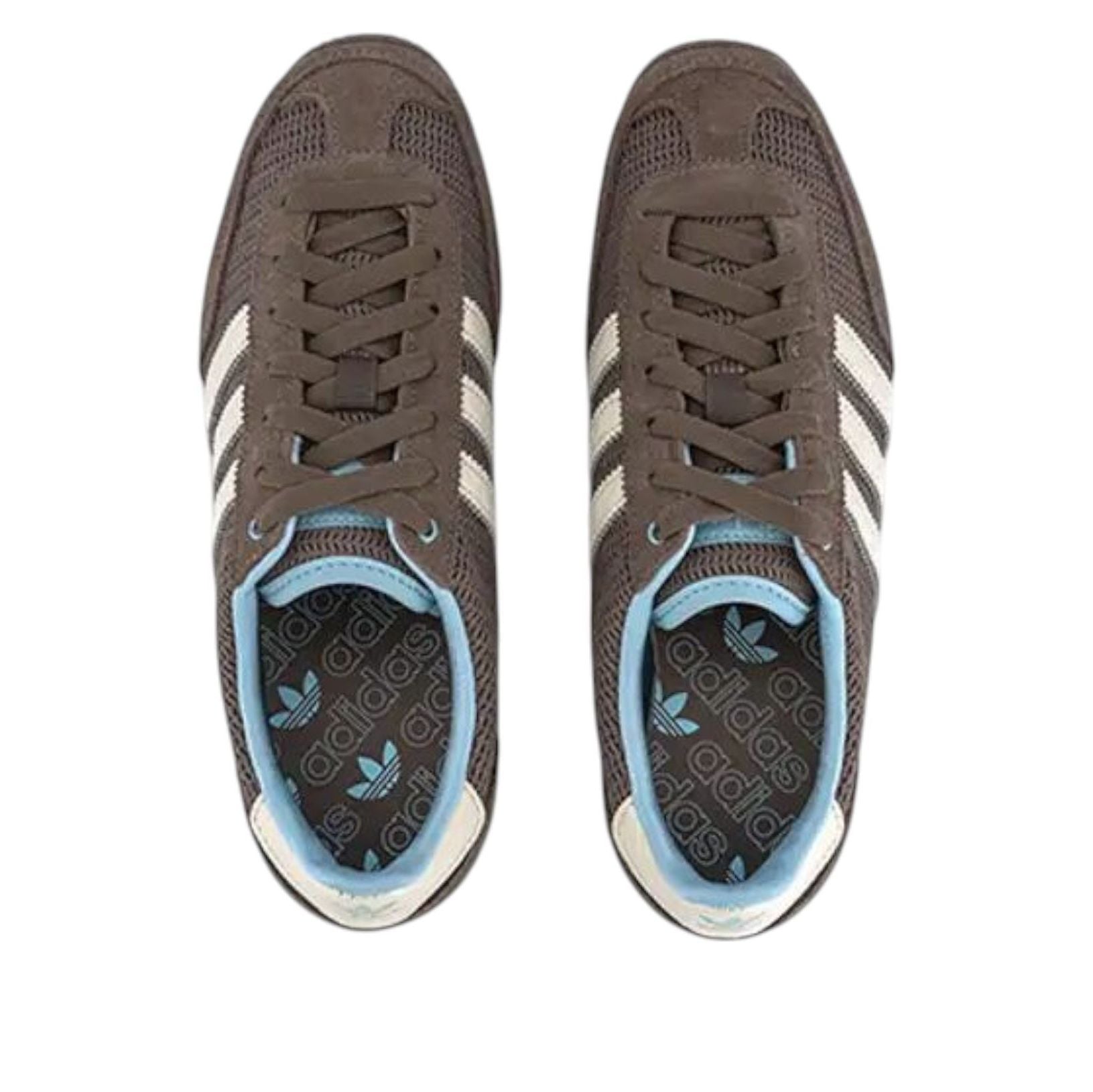 (WMNS) adidas Japan 'Trace Brown' JR7159