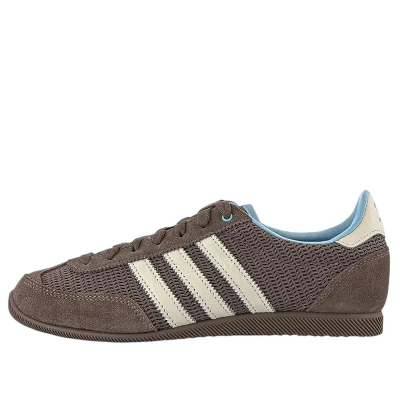 (WMNS) adidas Japan 'Trace Brown' JR7159