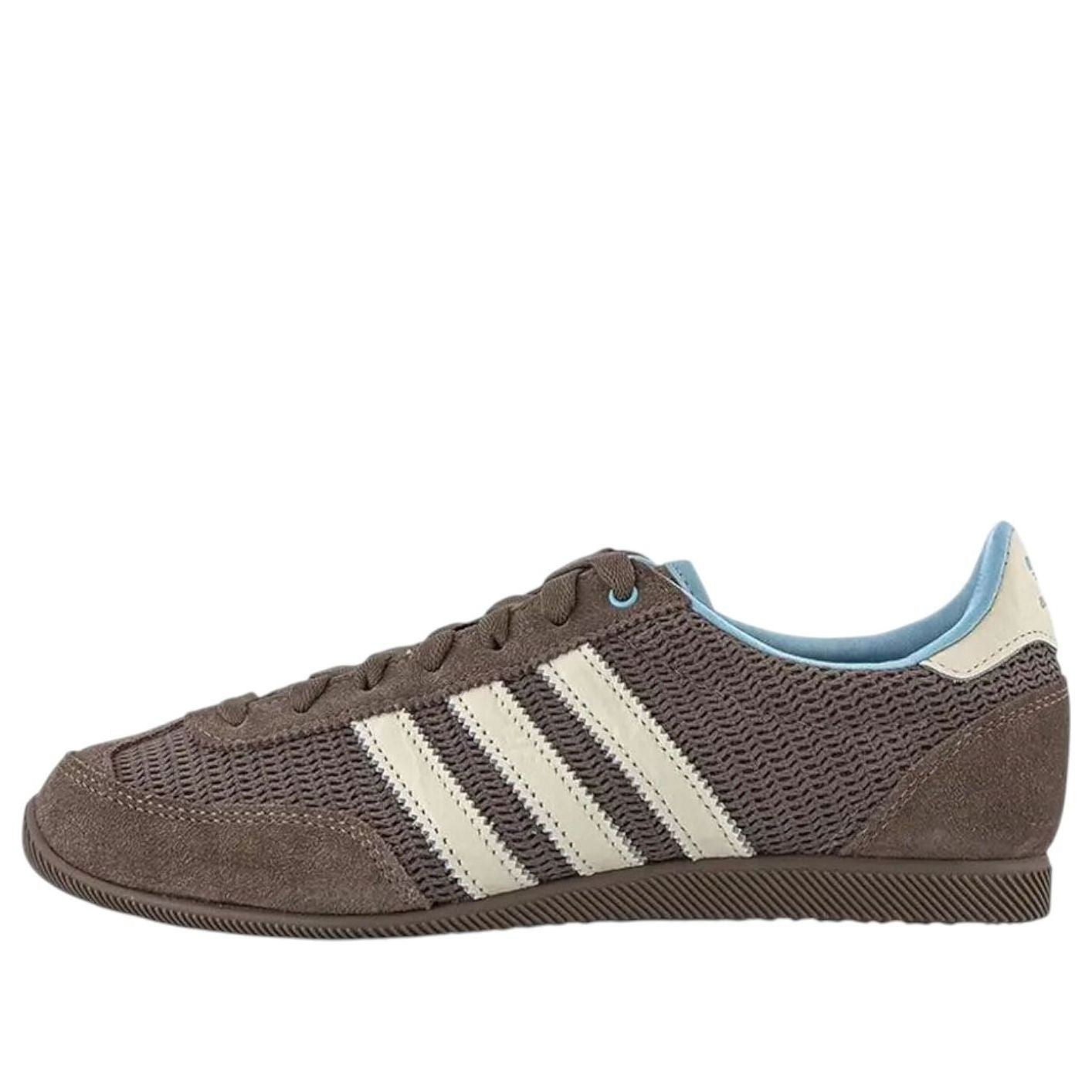 (WMNS) adidas Japan 'Trace Brown' JR7159