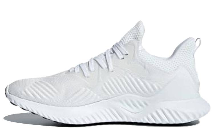 adidas Alphabounce Beyond 'Cloud White' AC8274