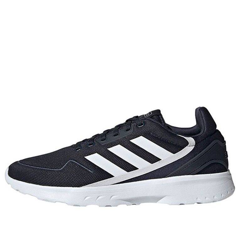 adidas Nebzed Black White EG3694