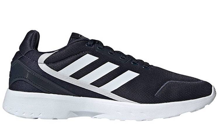 adidas Nebzed Black White EG3694