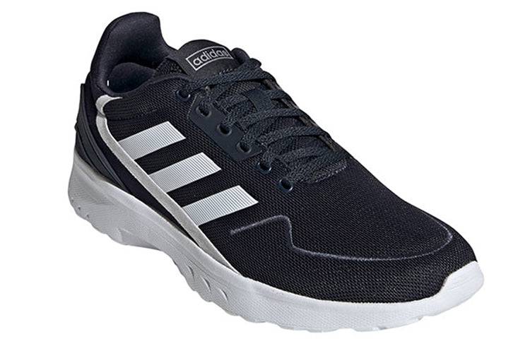 adidas Nebzed Black White EG3694