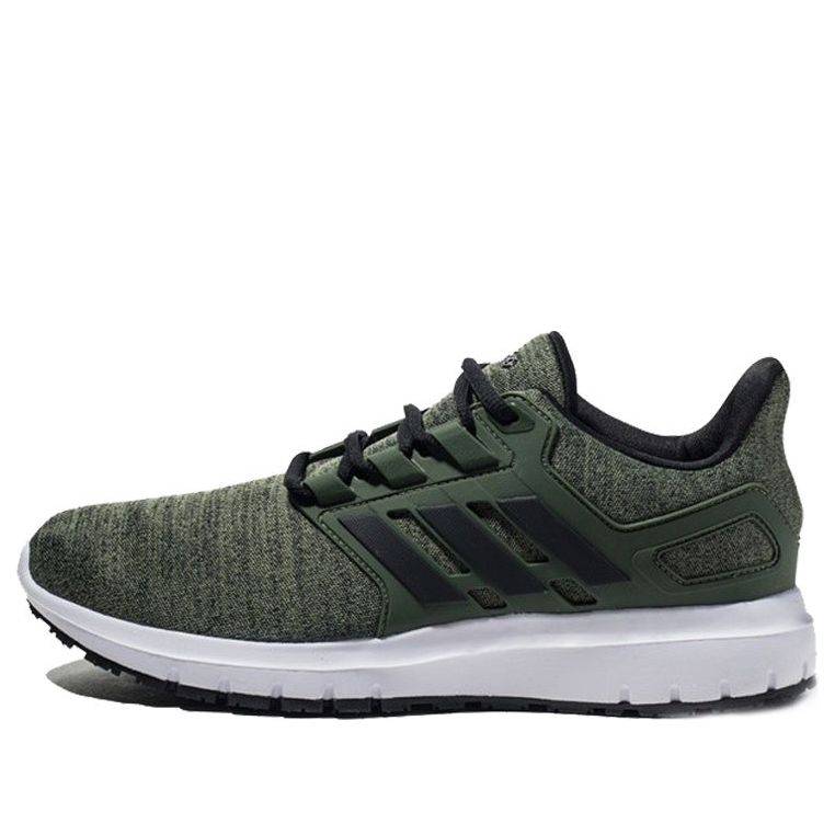 adidas neo Energy Cloud 2 m 'Green Black' B44771