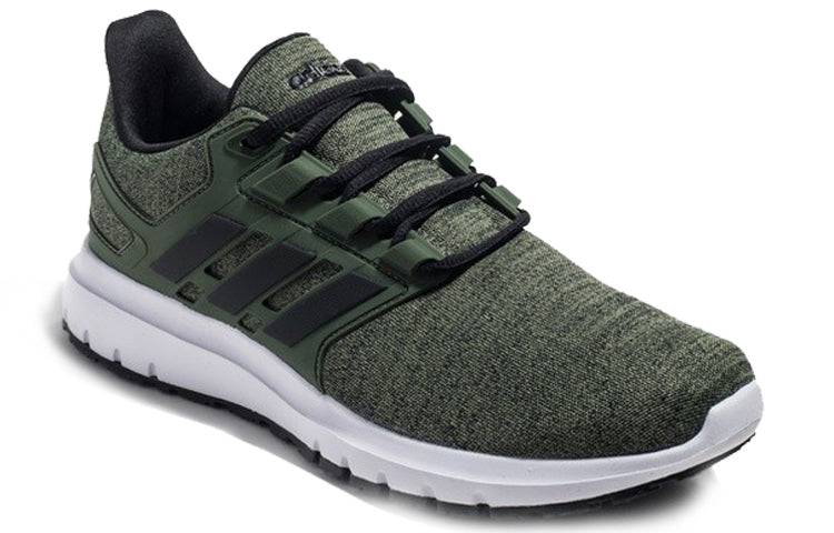 adidas neo Energy Cloud 2 m 'Green Black' B44771