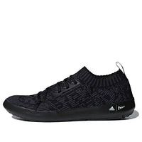 adidas Parley x Terrex DLX Boat 'Legend Earth' DB1162