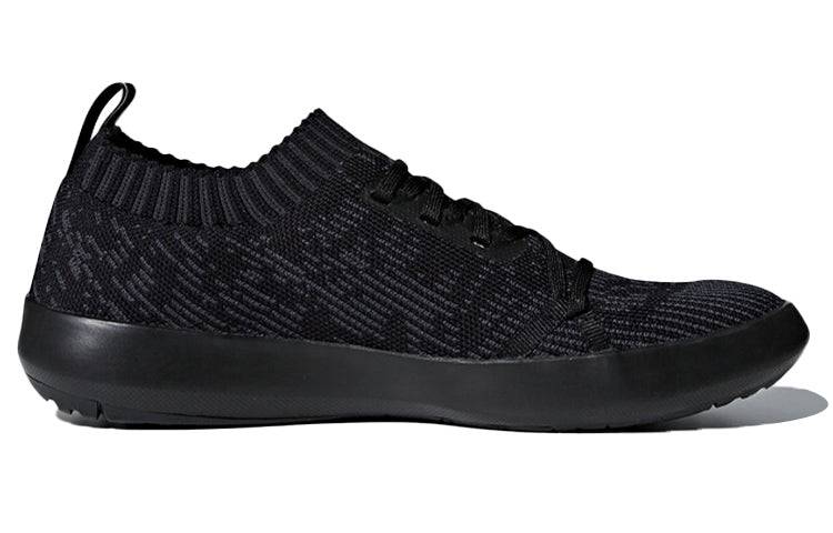 adidas Parley x Terrex DLX Boat 'Legend Earth' DB1162