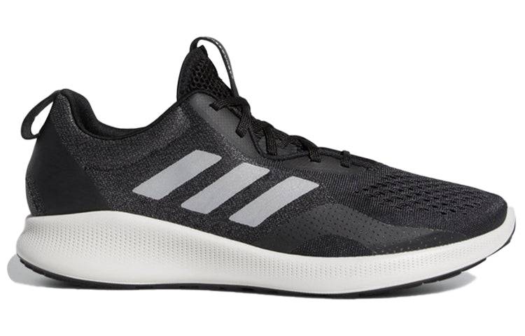 adidas Purebounce+ Street Clima 'Black Gray' EF7099