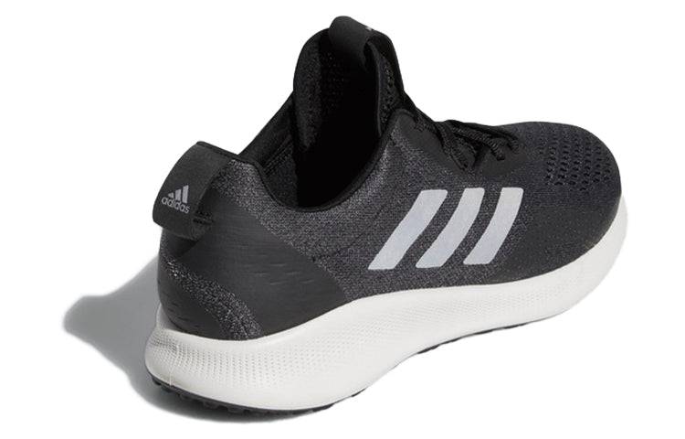 adidas Purebounce+ Street Clima 'Black Gray' EF7099