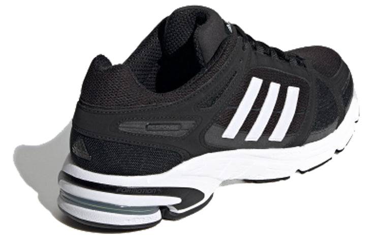 adidas Response Ctl7 Plus 'Black White' FW7767