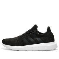adidas Swift Run Shoes 'Core Black' B37726