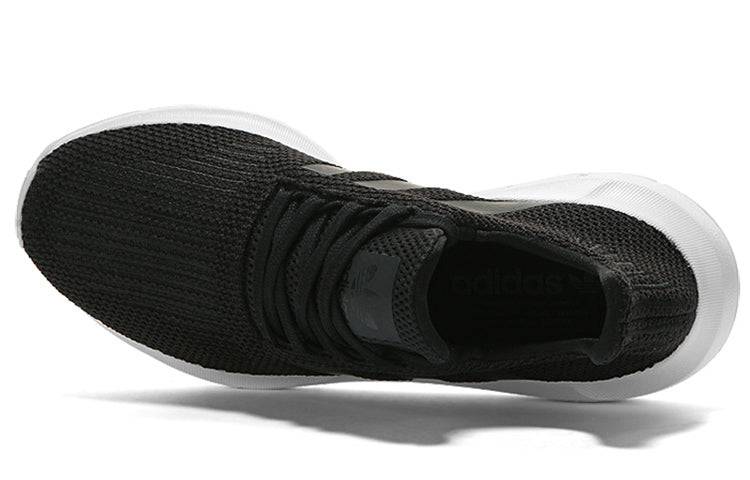 adidas Swift Run Shoes 'Core Black' B37726