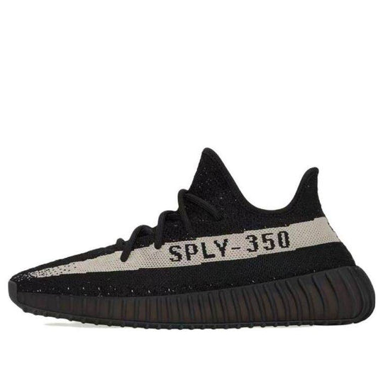 adidas Yeezy Boost 350 V2 'Oreo' BY1604