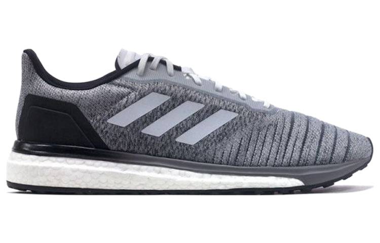 adidas Solar Drive 'Grey' AQ0337