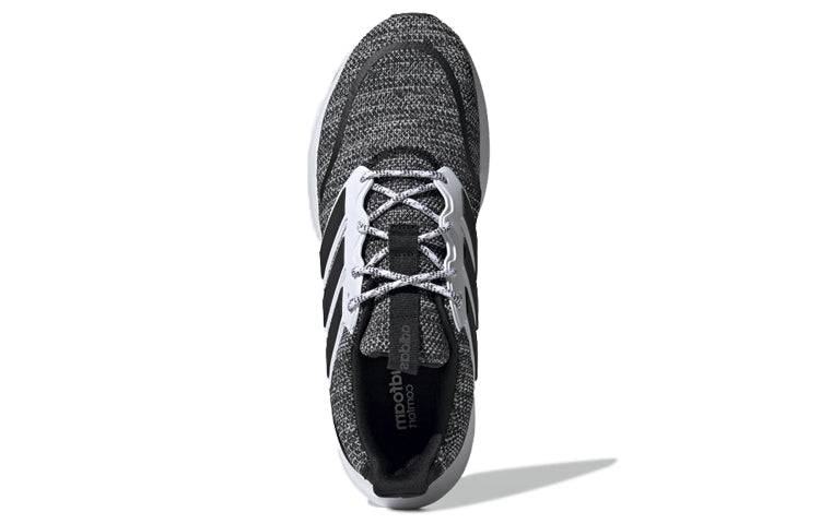 adidas EnergyFalcon 'Black White' EE9856