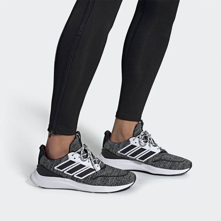 adidas EnergyFalcon 'Black White' EE9856