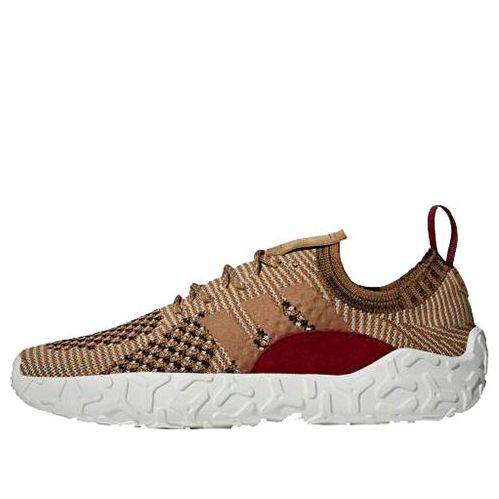 adidas F/22 Primeknit 'Raw Gold' B41736
