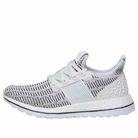 adidas PureBoost ZG Limited 'Crystal White' AQ2927